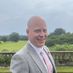 Picture of Aidan Mcghie 